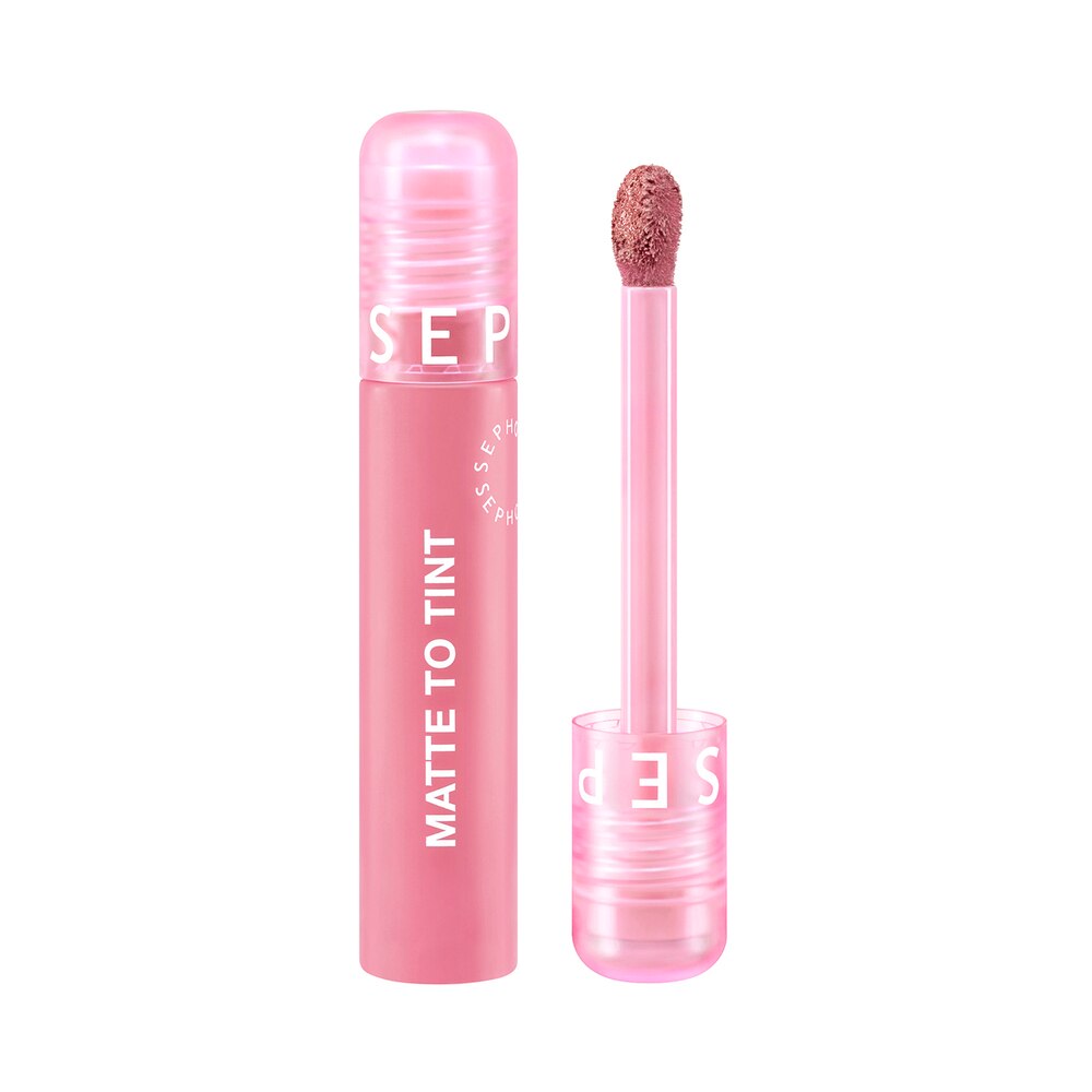 BLURRED MATTE LIP TINT (TINTA PARA LABIOS)